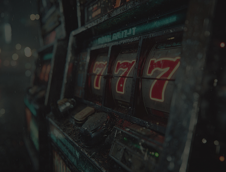 Betpanda Casino